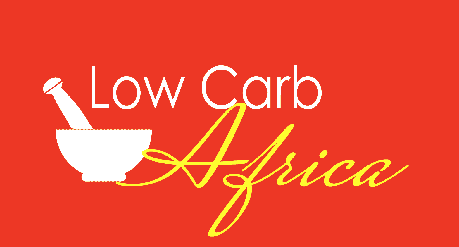 Low Carb Africa logo