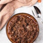 Shito Sauce (Ghana Spicy Sauce) - pinterest