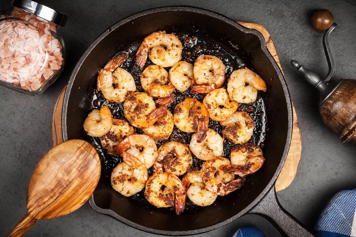Seafood Night Just Got Better with These 34 Incredible Dishes - Low ...