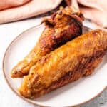 Fried Turkey Wings-IG-1