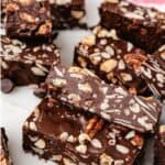 Keto Candy - pinterest