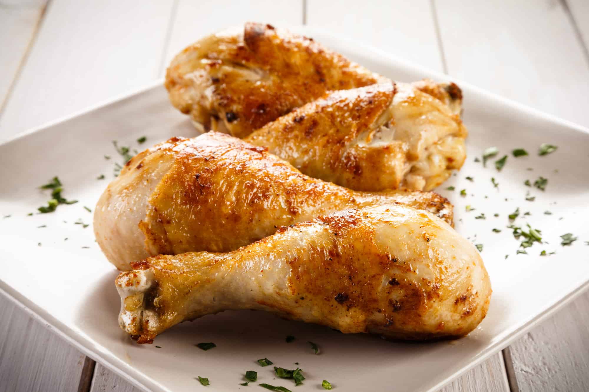 Change Your Cooking Routine with These 24 Quick Chicken Ideas - Low ...