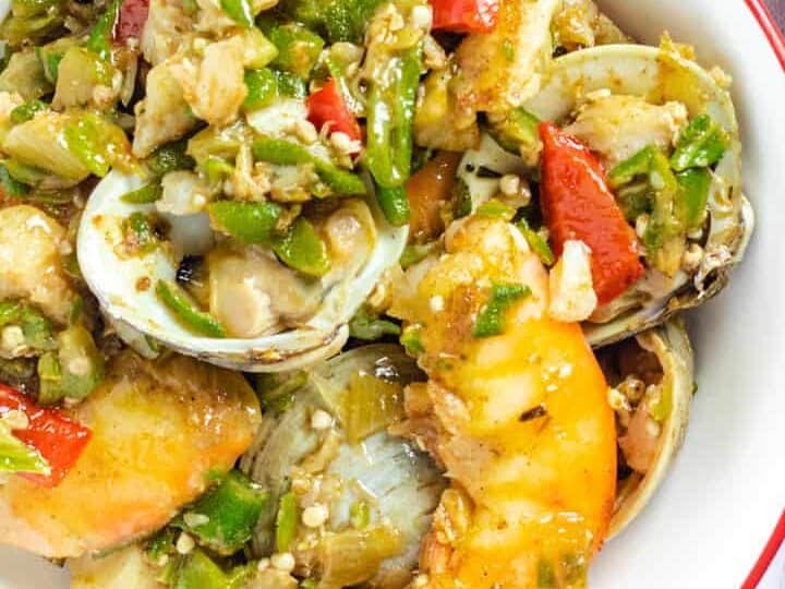 Seafood Okra-featured image