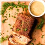 Pork Belly Pinterest