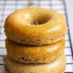 Keto Donuts Pinterest