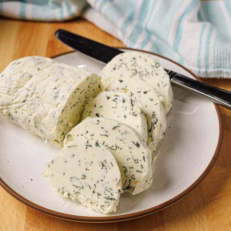 Herb Butter For Turkey