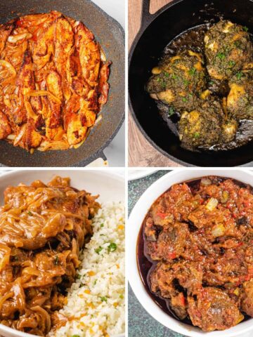 Curious about African Food? Try these 30 Recipes!