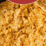 Keto macaroni and cheese pinterest