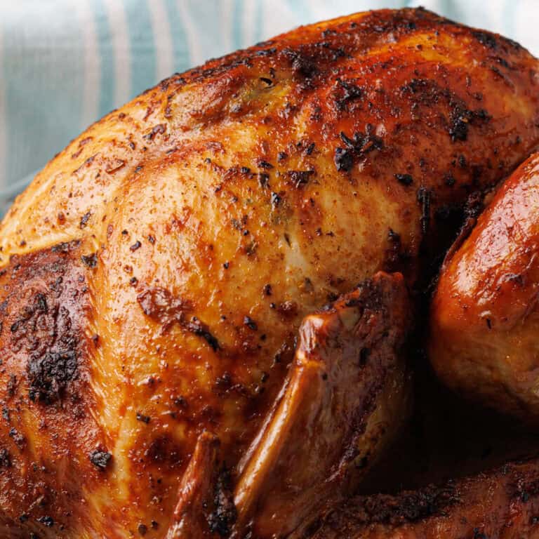 Turkey Injection Marinade-IG