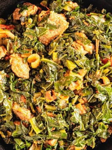 african side dishes