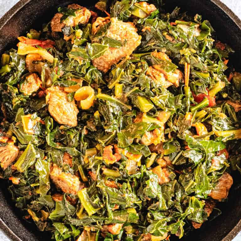 african side dishes