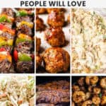 Keto Summer Recipes-pinterest