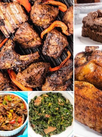 Keto fathers day recipes