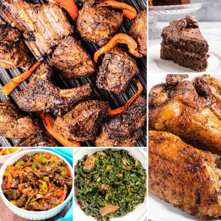 Keto fathers day recipes