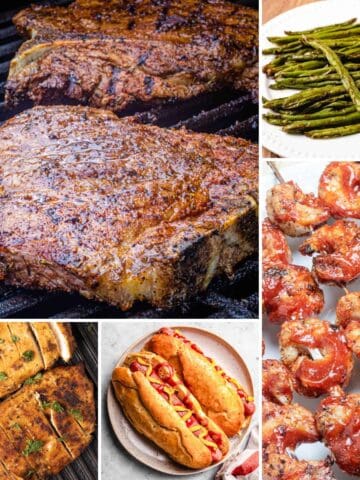 Keto memorial day recipes square