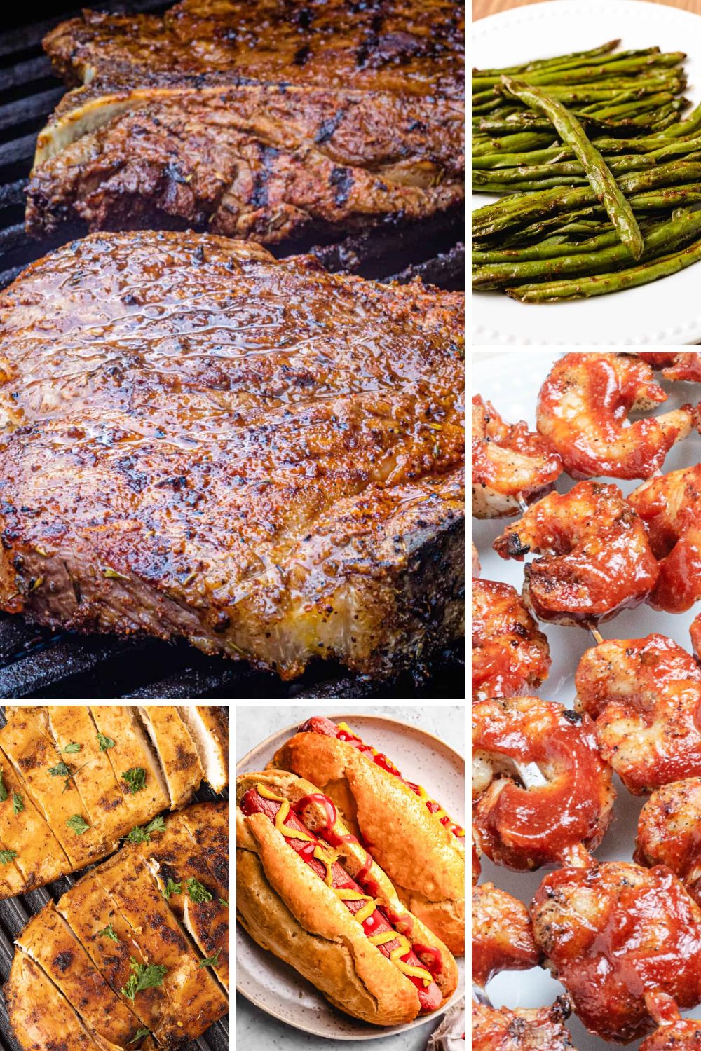 Keto memorial day recipes