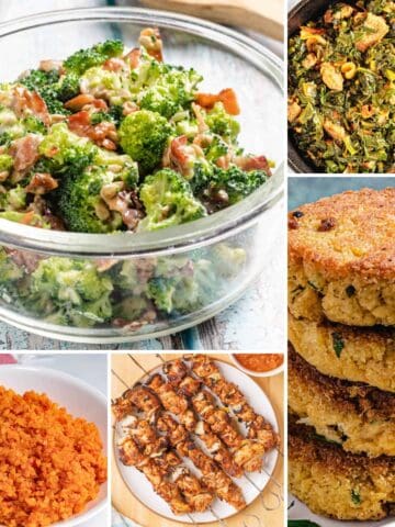 keto lunch ideas
