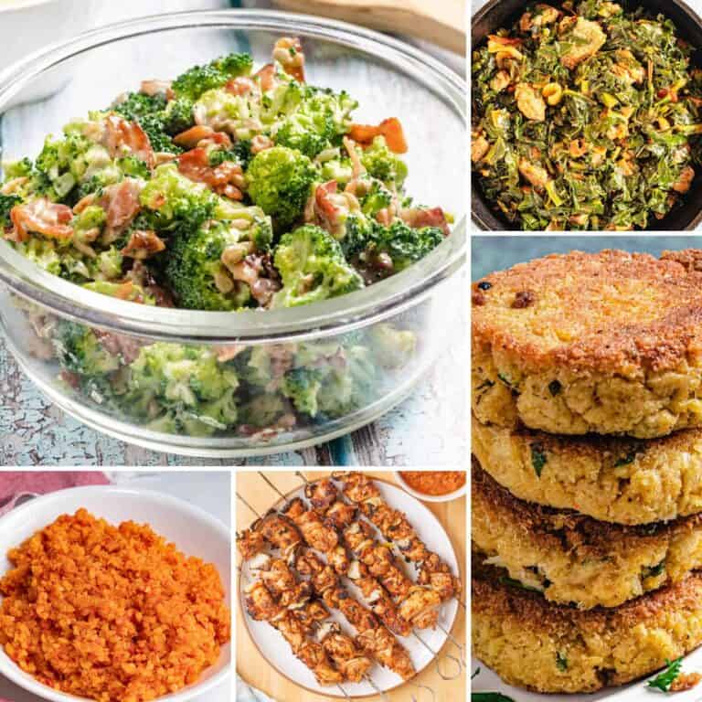 keto lunch ideas